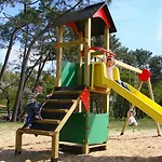 Bord De Biscarosse