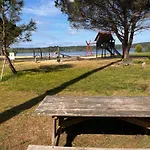 Bord De Biscarosse