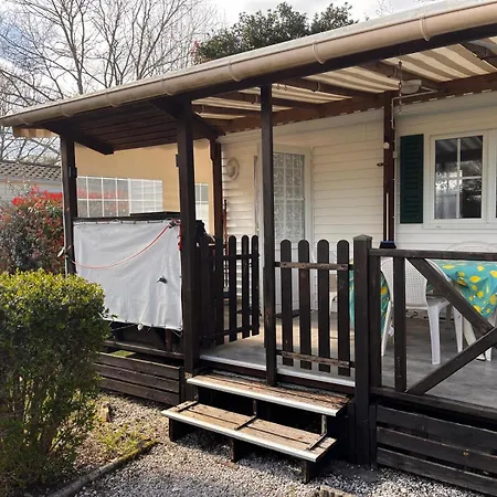 Кемпинг Bord De Biscarosse Sainte-Eulalie-en-Born