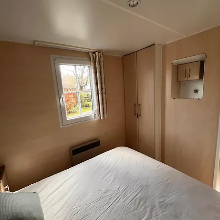 Кемпинг Bord De Biscarosse Sainte-Eulalie-en-Born