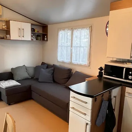 Bord De Biscarosse * Sainte-Eulalie-en-Born