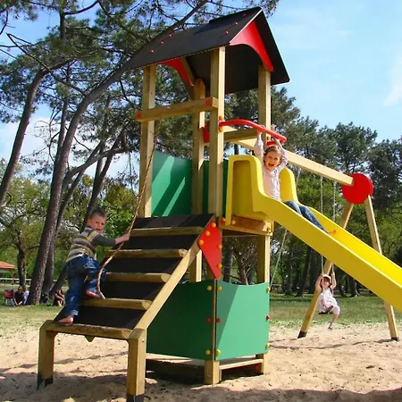 Bord De Biscarosse