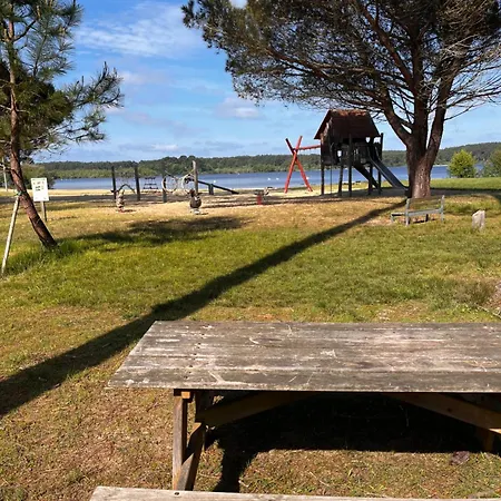 Bord De Biscarosse