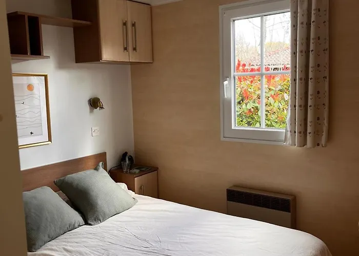 Bord De Biscarosse *