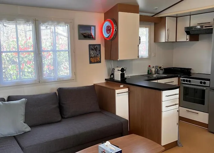 Bord De Biscarosse Sainte-Eulalie-en-Born