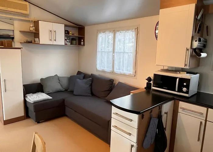 Bord De Biscarosse * Sainte-Eulalie-en-Born