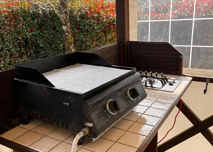 Bord De Biscarosse Sainte-Eulalie-en-Born