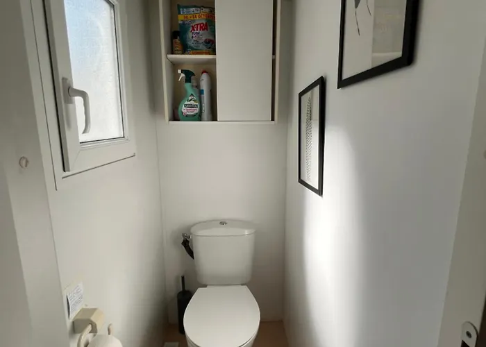 Bord De Biscarosse * Sainte-Eulalie-en-Born